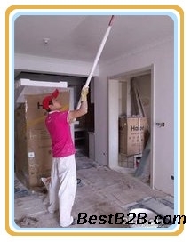 蘇州二手房翻新 全面解析墻面粉刷、舊房改造與水電改造