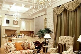 蘇州凱騰裝飾 專業打造室內外空間，締造品質生活新高度