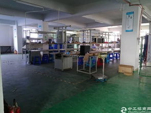 國內工廠出讓與技術轉讓新趨勢 中工招商網的平臺價值